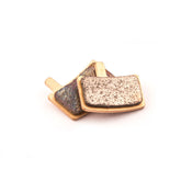 Clarks Hayes Strocker Trail Carbon Disc Brake Pads Sintered Disc Pads